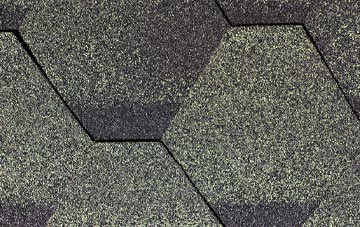 Bramhope fibreglass shingle repairs