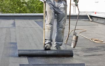 flat roof replacement Bramhope, West Yorkshire
