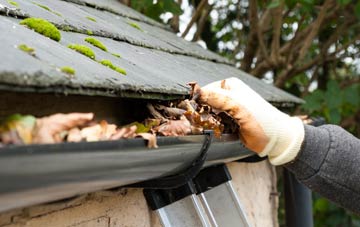 gutter cleaning Bramhope, West Yorkshire
