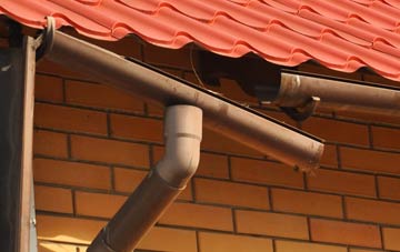 Bramhope gutter repair costs