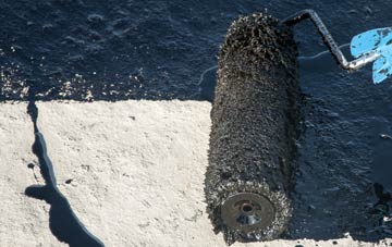 Bramhope liquid sealant waterproofing