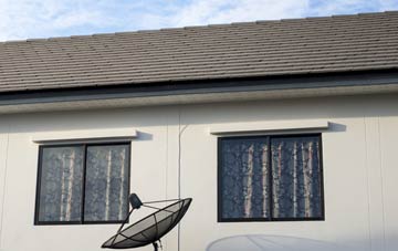 Bramhope rubber roof costs