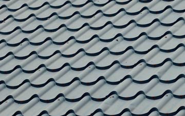Bramhope rubber roofing companies