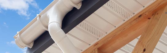 get Bramhope guttering quotes today