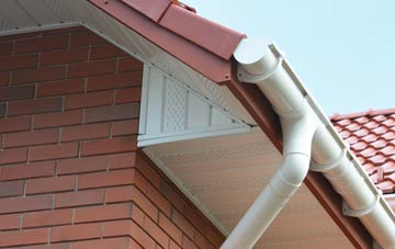 Bramhope soffit repair costs