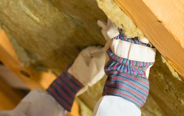 types of Bramhope pitched roof insulation materials