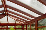 Bramhope conservatory roofing insulation