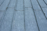 Bramhope lead roofing