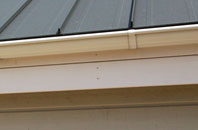 Bramhope soffit repair